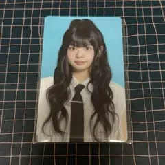 ME:I ミーアイ ME_I_CONIC 村上璃杏 RINON 006