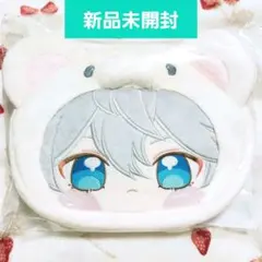 新品未開封 瀬名泉 あんスタ いつぬい Amazon.co.jp: あんスタ いつぬい 一緒に暮らすぬい 瀬名泉 : おもちゃ