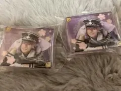 刀ミュ 博覧会 メモスタンド 源清麿