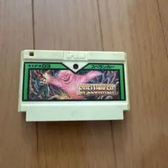 スペランカー ファミコンソフト