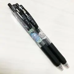 한정 SALE! 사라사 클립 볼펜 0.5 블랙 한교동 라코 2개