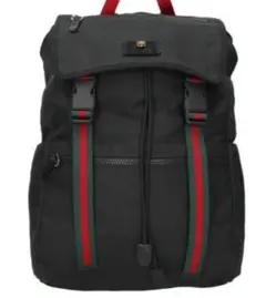 2025年最新】グッチバックパックの人気アイテム - メルカリ