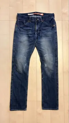 HYOD ヒョウドウ スポーツ デニムパンツ 30/76cm - メルカリ