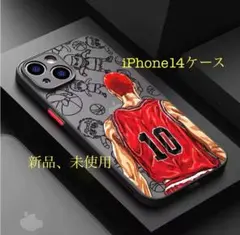 スラムダンク 桜木花道 iPhone14ケースのサムネイル
