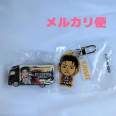 2026年最新】武知海青の人気アイテム - メルカリ