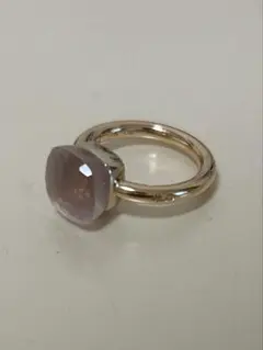 ポメラート ヌード プチ マデラクォーツ リング #51 11号 2025年最新