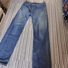 リーバイス　ストレートデニム　ジーンズ　502 W30 L33