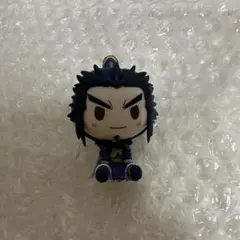 キングダム　一番くじ　D賞　ちょこのっこ フィギュア　桓騎