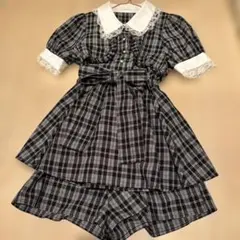 NOEMIE ノエミー 半袖セットアップ