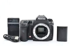 ★美品★ペンタックス K-7 ボディ #20585 ☆美品☆ペンタックス K-7 ボディ #20585 - メルカリ