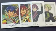 あんスタ あんさんぶるスターズ ぱしゃっつ 漣ジュン 七種茨