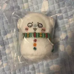 ちいかわ モモンガ　1番くじ E賞