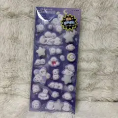 ピカプニシール