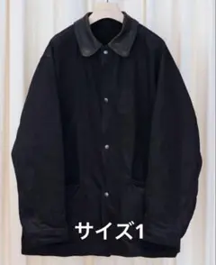 2025年最新】comoli レザー デニムワークの人気アイテム - メルカリ