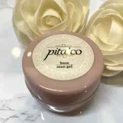 【mao gel】 pita'co (ピタコ) ベースジェルのサムネイル