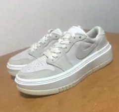 新品•未使用‼︎ NIKE Air Jordan 1 Elevate Low 厚底
