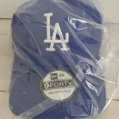 最終価格　NEW ERA 9FORTY 　LA ベースボールキャップ
