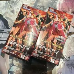 新品・未開封】ワンピースカード ヒロインズ エディション 3BOX - メルカリ