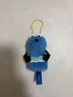 パペットスンスン　フィンガー　マスコット　SUNSUN NOW