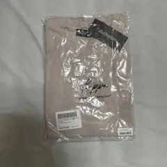 Kappa カットソー M ベージュ