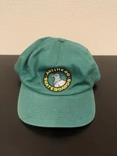 ANTIHERO CAPのサムネイル