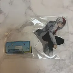 エンスカイ 轟焦凍