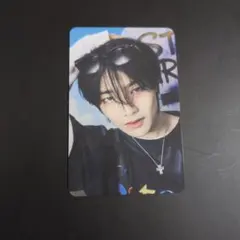 StrayKids celebrATE アイエン トレカ