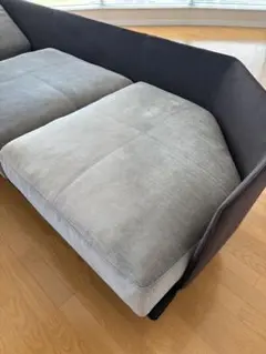 【最終売切り】arflex BRERA クッション 89×89 2個セット 最終売切り】arflex BRERA クッション 89×89 2個セット - メルカリ