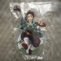 鬼滅の刃　ジョイフル　アクリルスタンド　竈門炭治郎