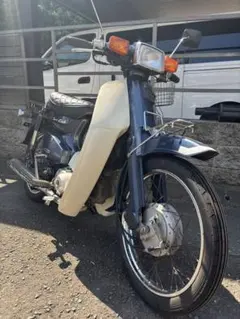 2025年最新】カブ 4速 セルの人気アイテム - メルカリ