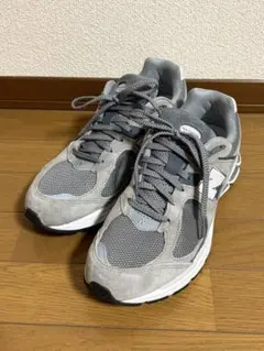 New Balance ニューバランス M2002RST 29cm グレーのサムネイル
