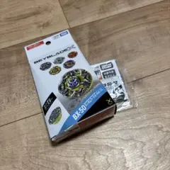 ベイブレードX ランダムブースター Vol.11 ヘブンズリング 6-60TP