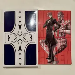 【本日発送⭕️】ジョジョ スシロー トラベルステッカー 花京院