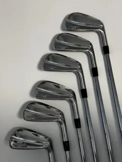 5/20迄出品最終値引ネクスジェン MT-FORGED 5〜PW 6S 5/20迄出品最終値引ネクスジェン MT-FORGED 5〜PW 6S - メルカリ