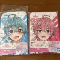 劇場版すとぷり 一番くじ たおる賞 さところ ２点まとめ売り 新品