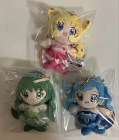 2025年最新】ぴちぴちピッチ ぬいぐるみ リナの人気アイテム