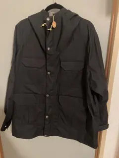 THE NORTH FACE ブラック マウンテンパーカー　Mサイズ