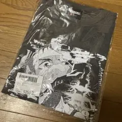 レア】RNA ジーザスリザード ウルフ バンドTシャツ M - メルカリ
