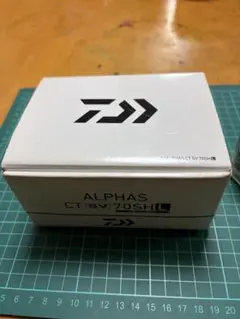ひー太郎様専用アルファスCT SV70SHL SLPワークス700Sスプール付き