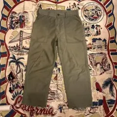 ベイカーパンツ