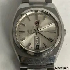 RADO ラドー アナログ 腕時計 自動巻 シルバー レディース ブランド