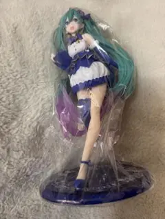 初音ミク フィギュア 3rd season winter