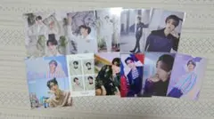 StrayKids スキズ ハン ラントレ