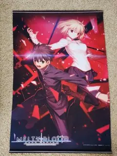 激レア　トータルイクリプス　クリアポスター　美品 マブラヴ トータルイクリプス クリアポスター A3 - メルカリ