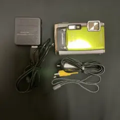 2026年最新】olympus tough 6020の人気アイテム - メルカリ
