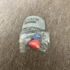 BANDAI PUPPET SUNSUN スンスン めじるしアクセサリー