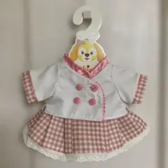 クッキーアン　洋服