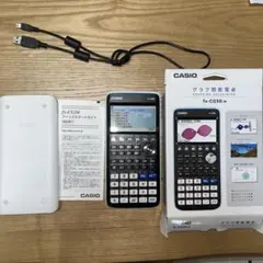 CASIO FX-CG50-Nのサムネイル