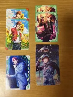 2026年最新】シャニライ 嶺二の人気アイテム - メルカリ