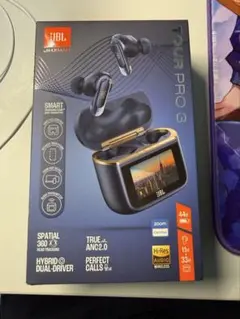 JBL Tour Pro 3